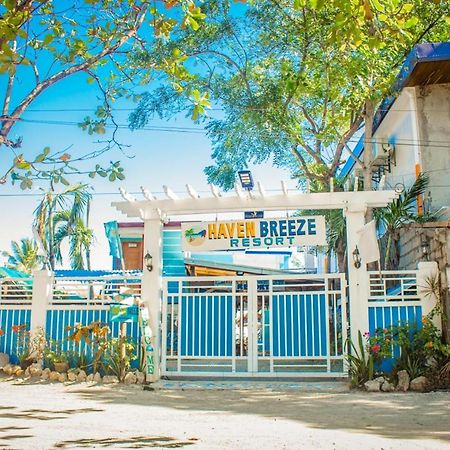 Haven Breeze Resort - A Home Of Hundred Islands Alaminos Ngoại thất bức ảnh