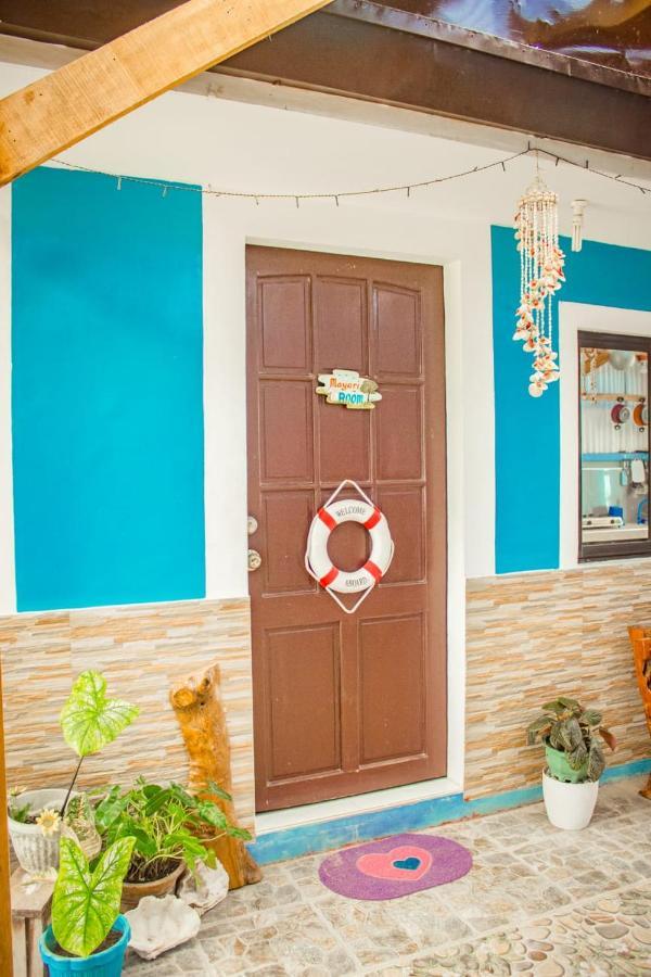 Haven Breeze Resort - A Home Of Hundred Islands Alaminos Ngoại thất bức ảnh