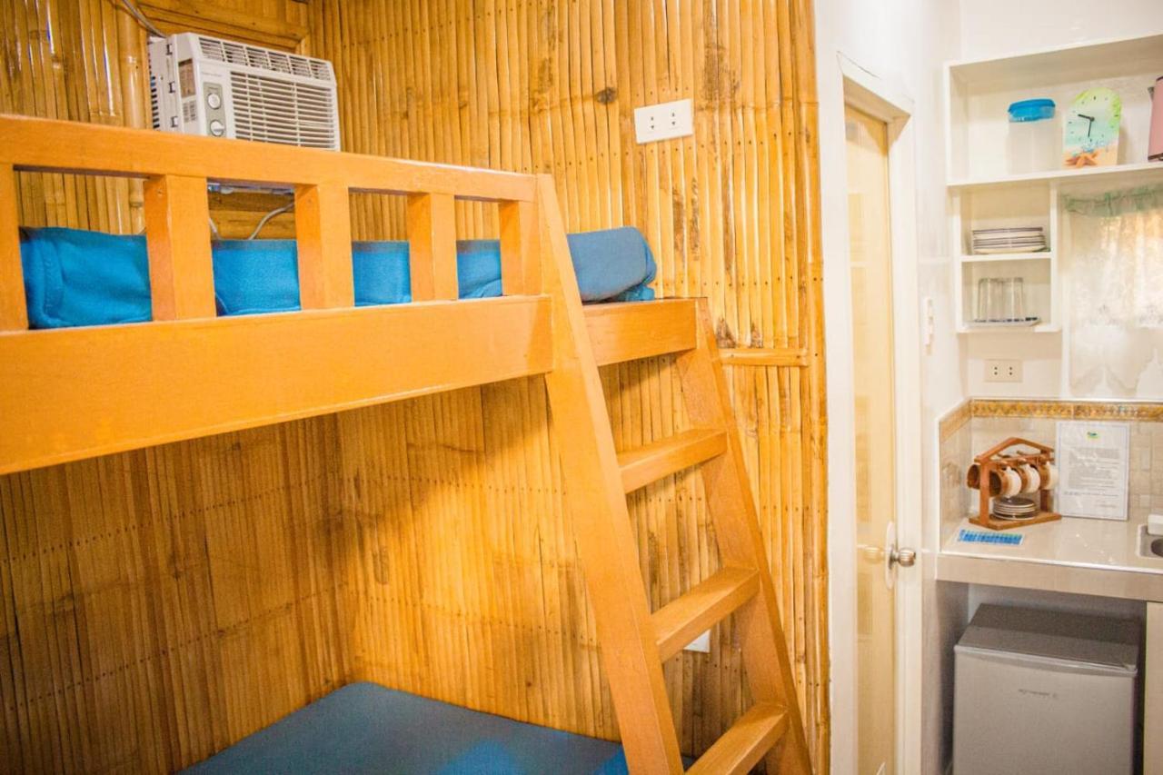 Haven Breeze Resort - A Home Of Hundred Islands Alaminos Ngoại thất bức ảnh