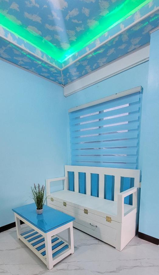 Haven Breeze Resort - A Home Of Hundred Islands Alaminos Ngoại thất bức ảnh