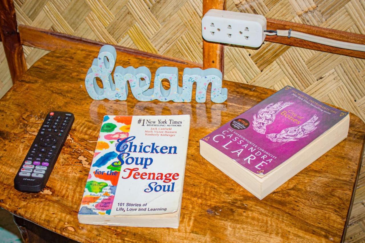 Haven Breeze Resort - A Home Of Hundred Islands Alaminos Ngoại thất bức ảnh