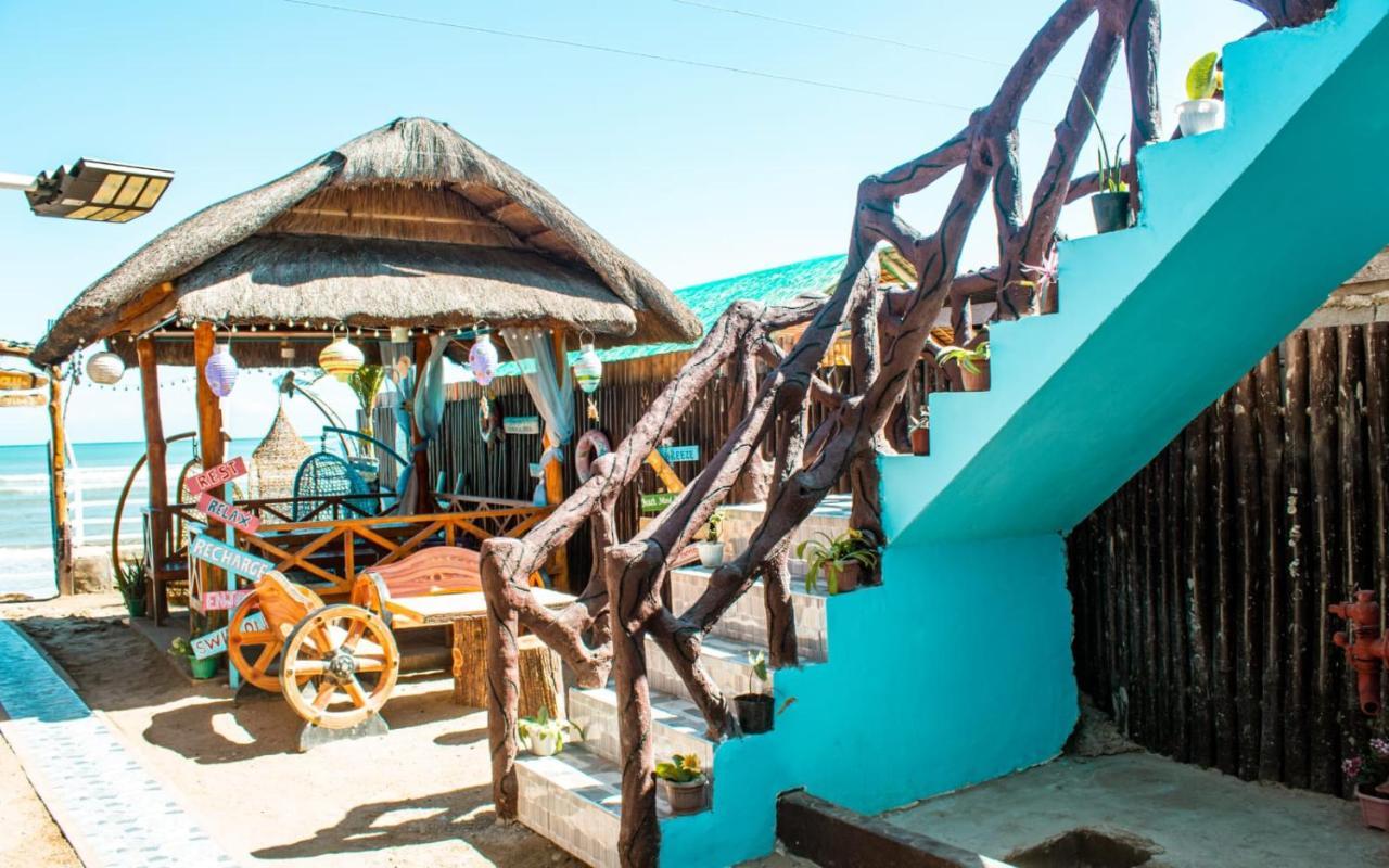 Haven Breeze Resort - A Home Of Hundred Islands Alaminos Ngoại thất bức ảnh