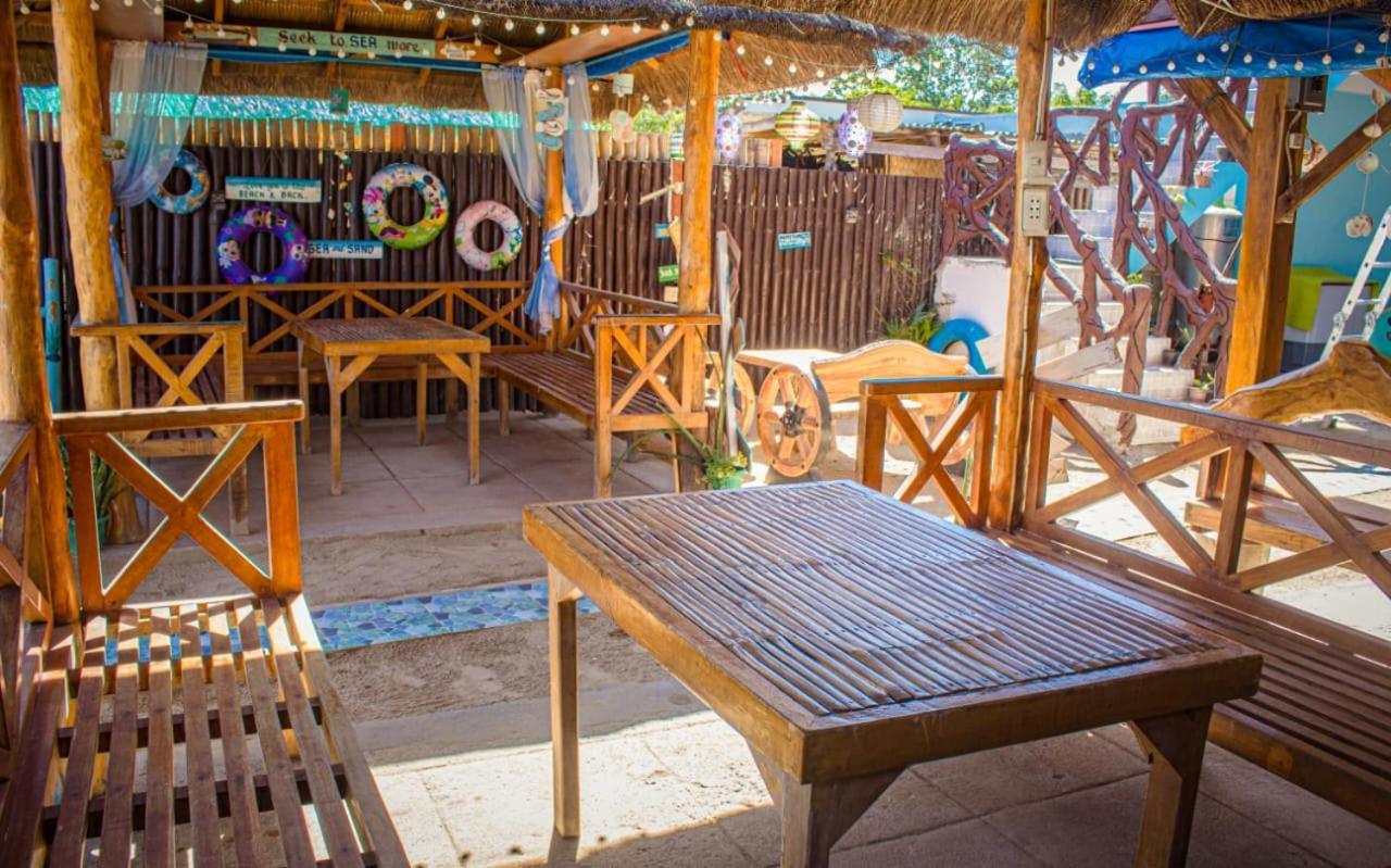Haven Breeze Resort - A Home Of Hundred Islands Alaminos Ngoại thất bức ảnh